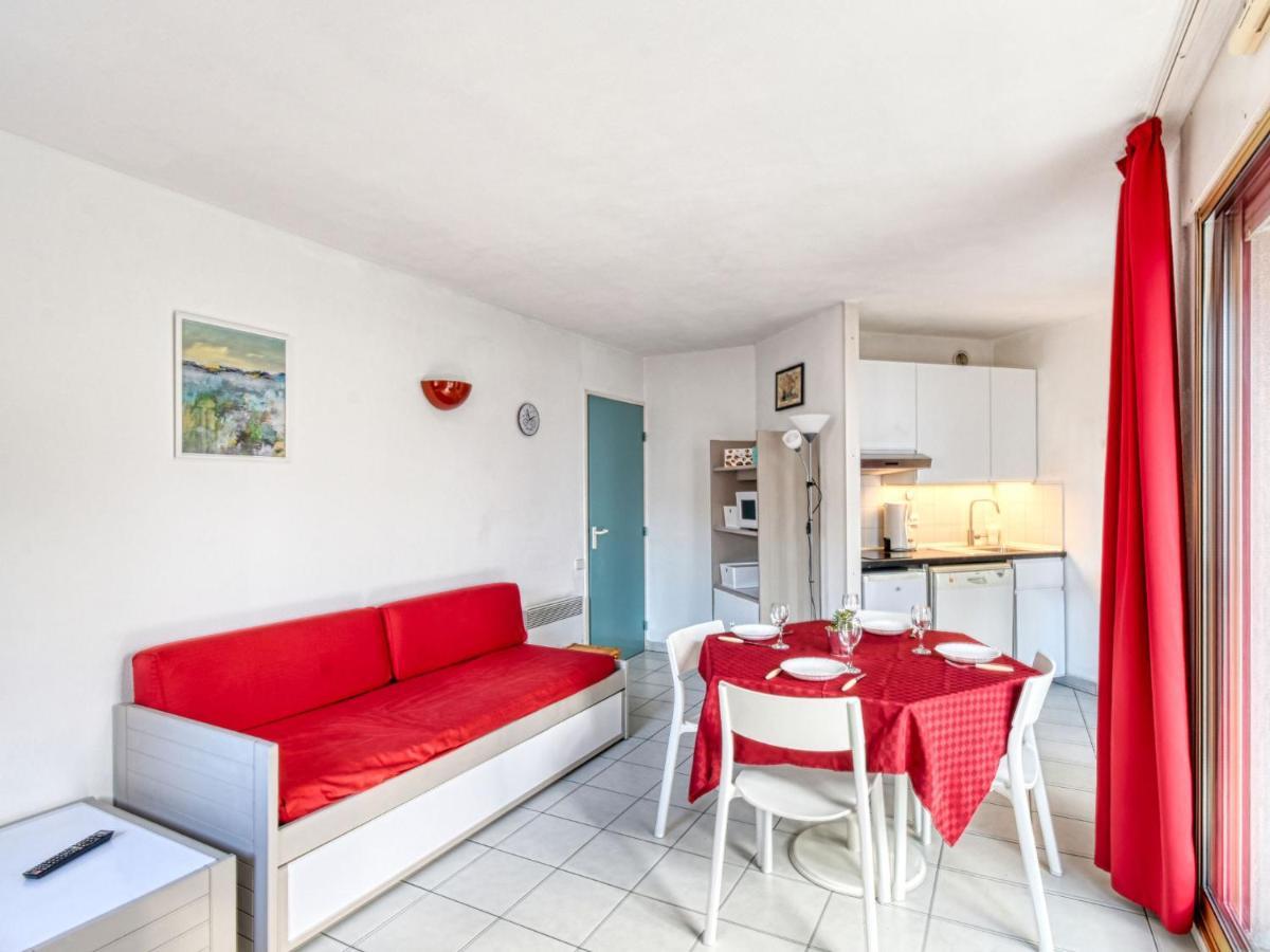 Apartment L'Open-11 By Interhome Fréjus Kültér fotó