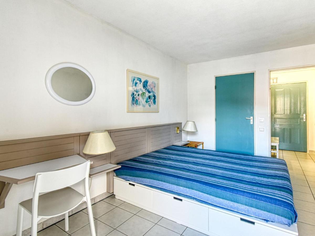 Apartment L'Open-11 By Interhome Fréjus Kültér fotó