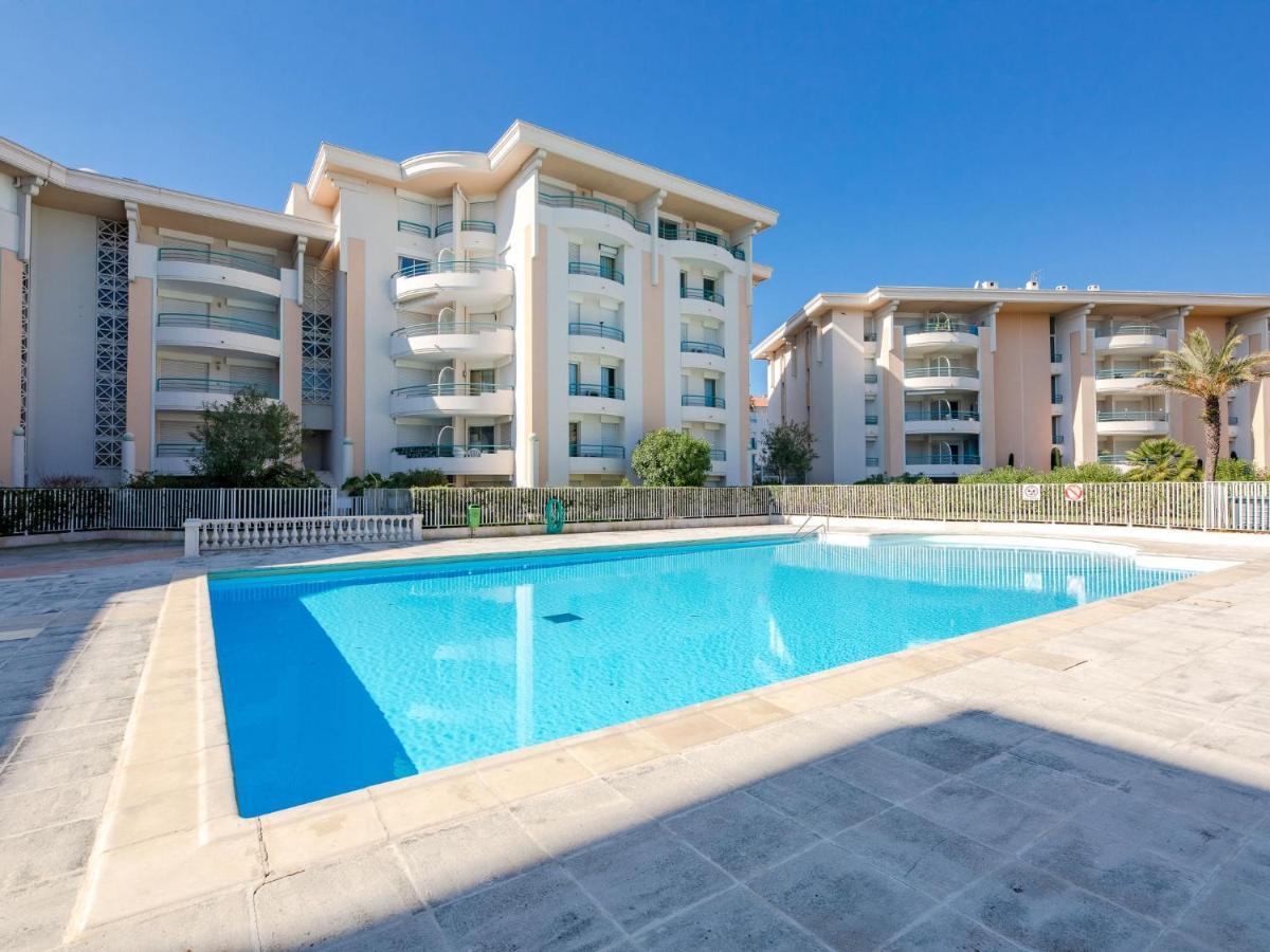 Apartment L'Open-11 By Interhome Fréjus Kültér fotó